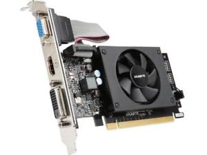 Geforce gt71 best sale